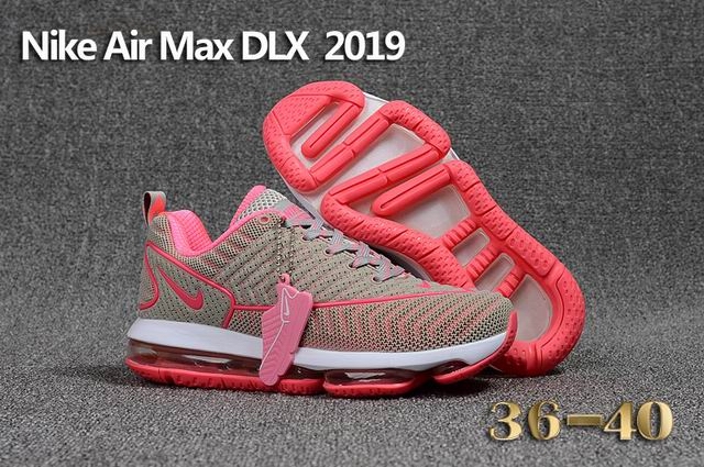 Nike Air MAX DLX 2019 women shoes-003